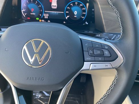New 2026 Volkswagen Atlas SE FWD image 20