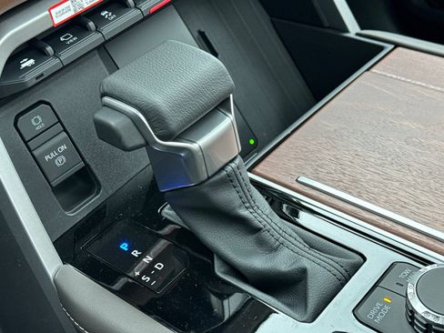 New 2025 Toyota Tundra 1794 Edition AWD/4WD image 21