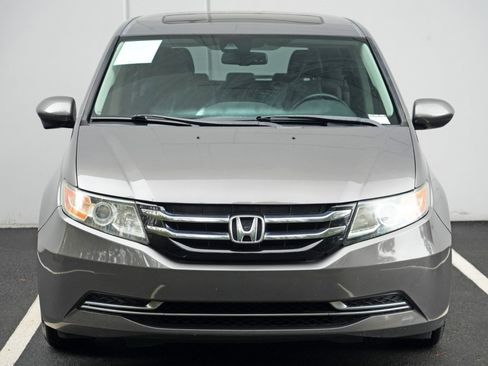 Used 2014 Honda Odyssey EX-L image 44