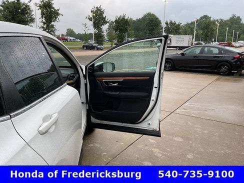 Used 2020 Honda CR-V EX image 18