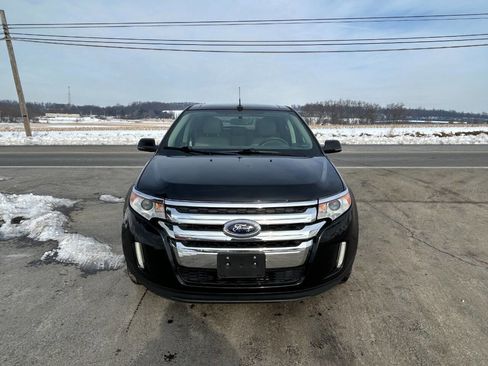 Used 2014 Ford Edge SEL w/ Equipment Group 205A image 5