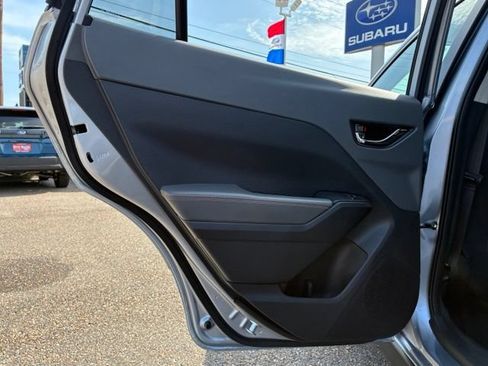 New 2026 Subaru Crosstrek 2.5i Limited AWD/4WD image 20
