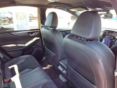 Used 2023 Subaru WRX Limited AWD/4WD image 21