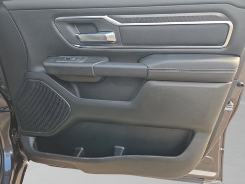 New 2026 RAM 1500 Big Horn AWD/4WD image 27