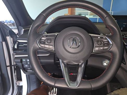 Used 2025 Acura RDX A-Spec image 14