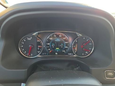 Used 2019 GMC Acadia Denali w/ Technology Package image 45