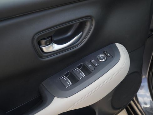 New 2026 Honda HR-V EX-L image 14
