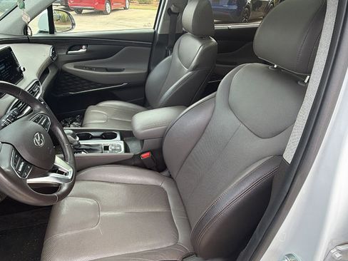 Used 2020 Hyundai Santa Fe Limited image 17