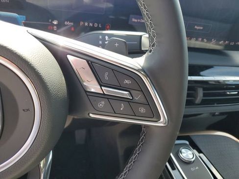 New 2026 Buick Enclave Avenir w/ Super Cruise Package FWD image 27