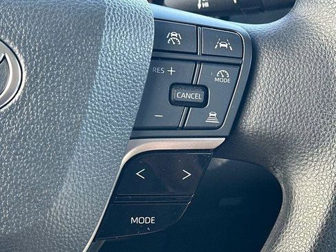 Certified 2025 Toyota Camry LE image 19