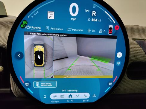 New 2026 MINI Cooper S image 18