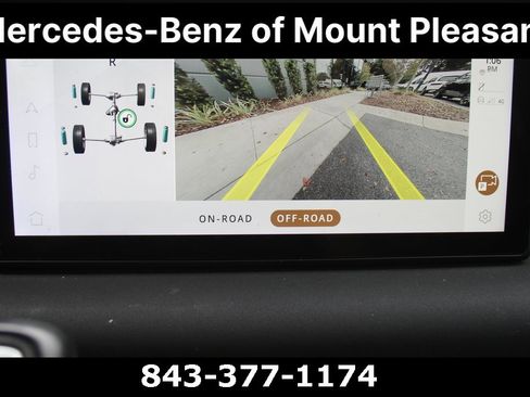 Used 2022 Land Rover Defender 110 image 43