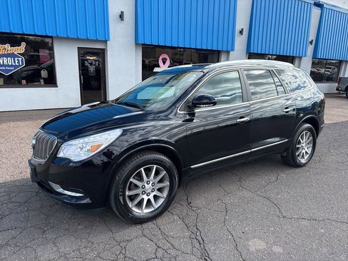 Used 2016 Buick Enclave Leather AWD/4WD image 1