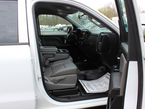 Used 2014 GMC Sierra 1500 4x4 Double Cab image 33