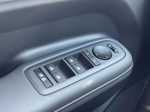 New 2026 Hyundai Santa Fe XRT image 12