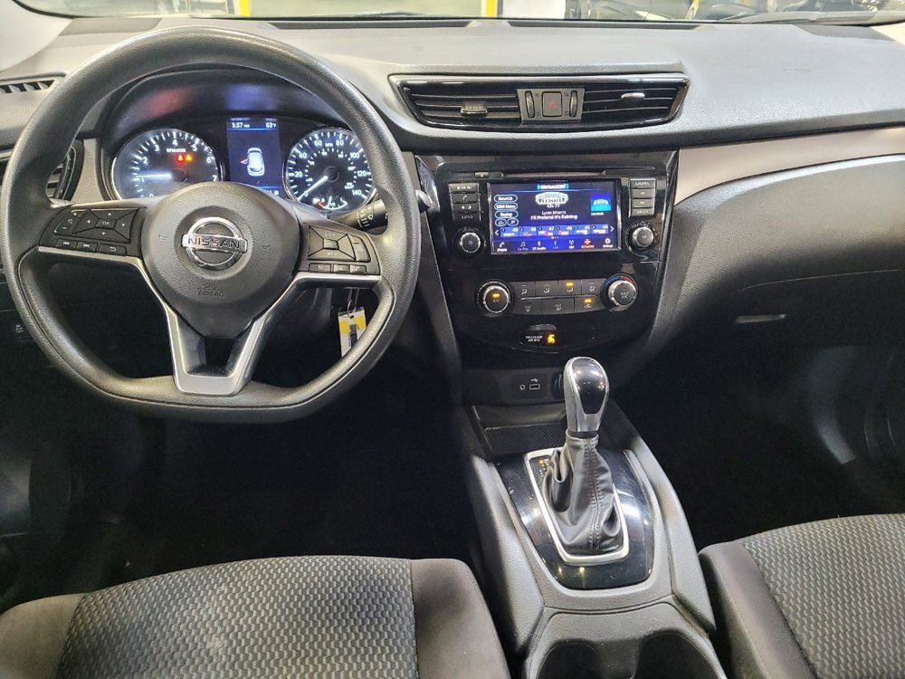Used 2019 Nissan Rogue Sport S w/ Appearance Package FWD image 22