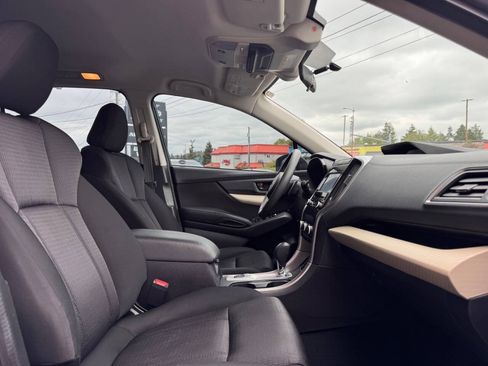 Used 2020 Subaru Ascent 8-Passenger AWD/4WD image 12