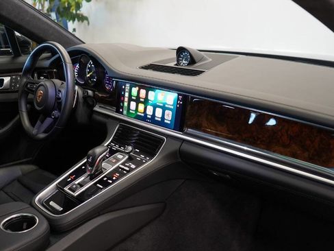 Used 2023 Porsche Panamera Turbo S image 67