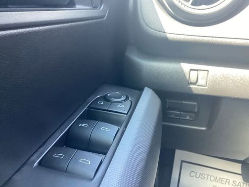 New 2026 Chevrolet Colorado Trail Boss AWD/4WD image 28