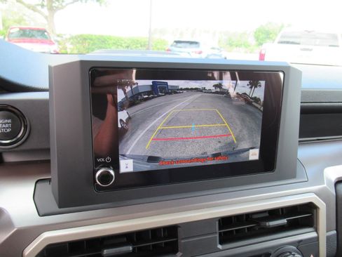 Used 2024 Toyota Tacoma SR5 RWD image 27