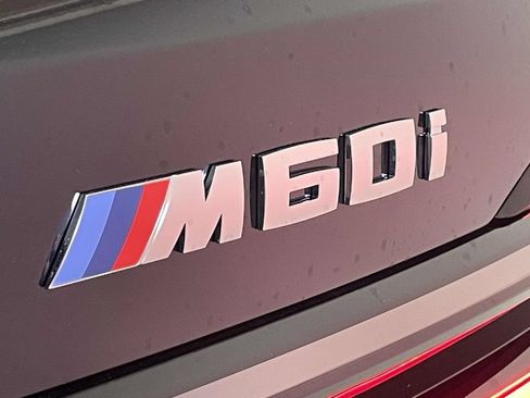 New 2027 BMW X7 M60i AWD/4WD image 11