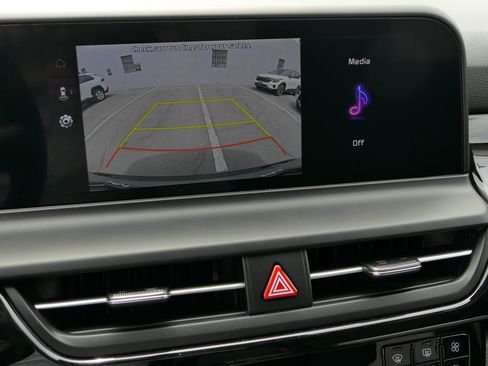 New 2025 Kia Seltos X-Line image 19