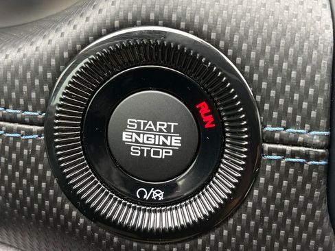 New 2026 Jeep Compass Latitude image 18