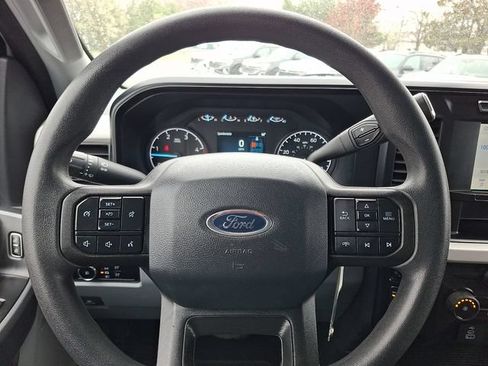 Used 2024 Ford F250 XLT AWD/4WD image 18