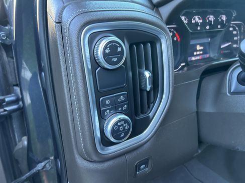 Used 2019 GMC Sierra 1500 SLT w/ SLT Premium Package image 22