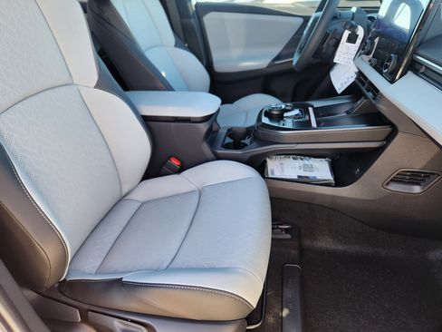 New 2026 Subaru Solterra Premium AWD/4WD image 15