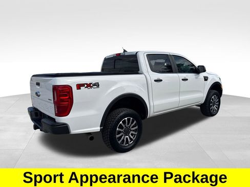 Used 2019 Ford Ranger XLT w/ Equipment Group 302A Luxury image 6