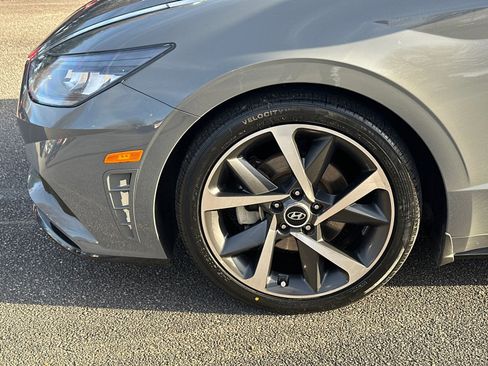 Used 2022 Hyundai Sonata SEL Plus image 11