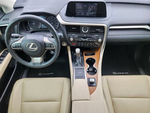 Used 2022 Lexus RX 350 FWD w/ Premium Package image 26