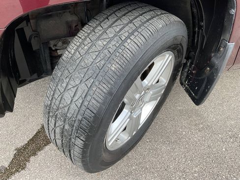 Used 2010 Honda Ridgeline RTL image 47