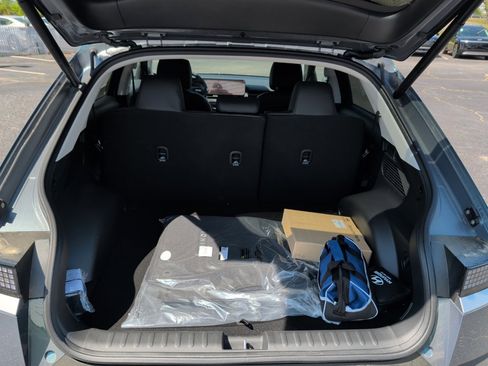 New 2026 Hyundai Ioniq 5 SEL RWD image 15