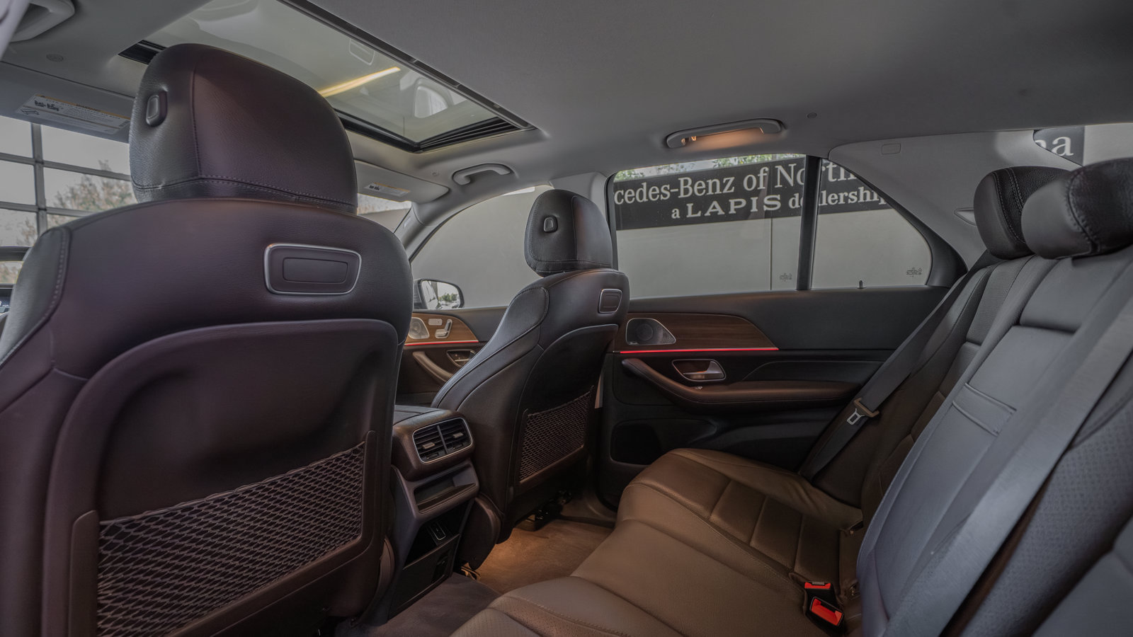 Used 2020 Mercedes-Benz GLE 350 4MATIC image 26