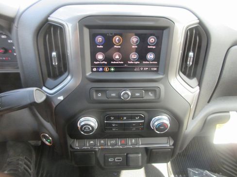 New 2026 GMC Sierra 1500 Pro w/ Pro Value Package AWD/4WD image 17