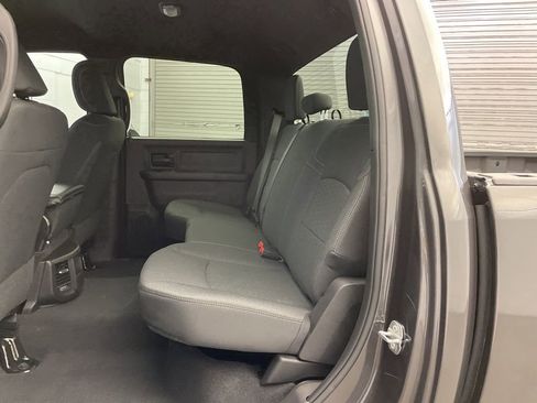 New 2026 RAM 2500 Tradesman image 16