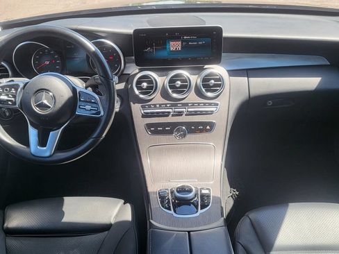 Used 2019 Mercedes-Benz C 300 Sedan image 27