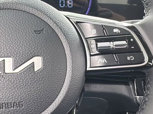 New 2026 Kia Seltos S image 22