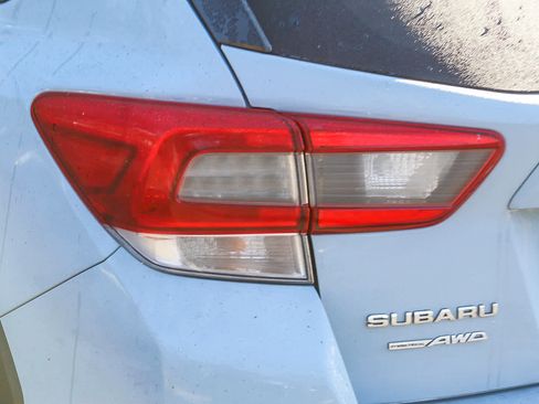 Certified 2022 Subaru Crosstrek 2.0i Premium image 7