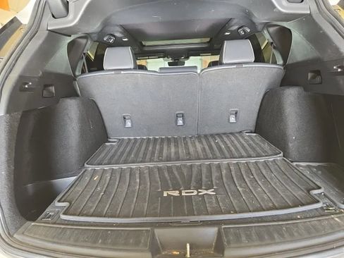 Used 2020 Acura RDX A-Spec image 13