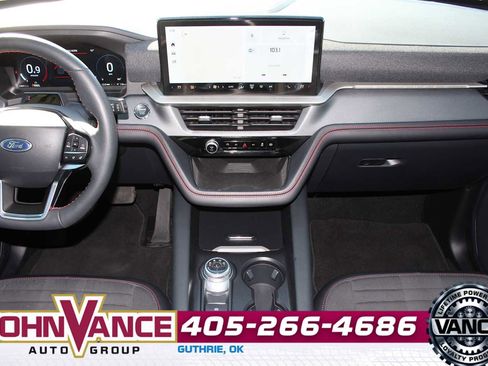 Used 2025 Ford Explorer ST-Line image 31