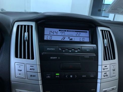 Used 2008 Lexus RX 350 AWD image 26