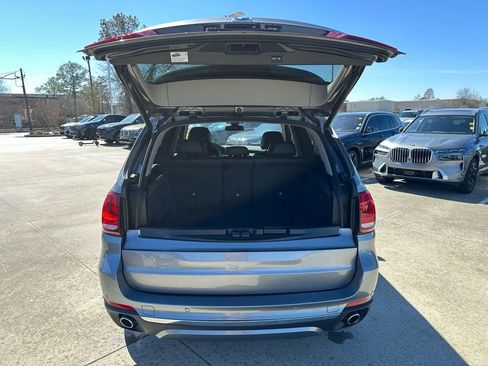 Used 2015 BMW X5 xDrive35d image 28