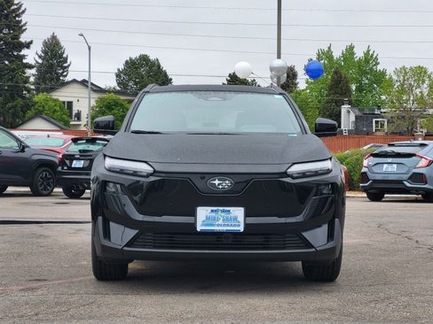 New 2026 Subaru Uncharted AWD image 2