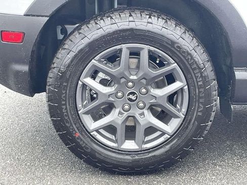 New 2026 Ford Bronco Sport Big Bend AWD/4WD image 7