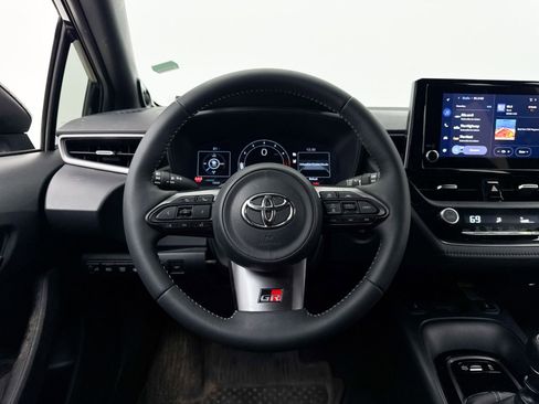 Used 2024 Toyota Corolla GR AWD/4WD image 4