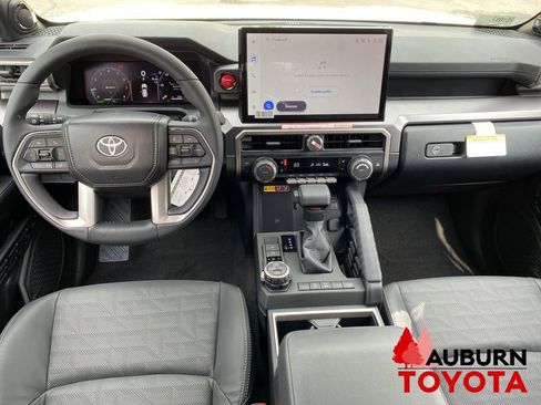 New 2026 Toyota 4Runner TRD Off-Road Premium AWD/4WD image 27