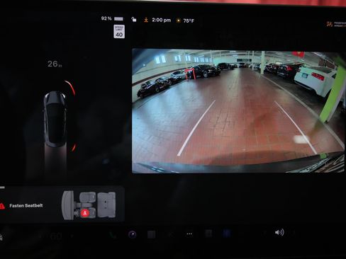 Used 2018 Tesla Model 3 Long Range image 25